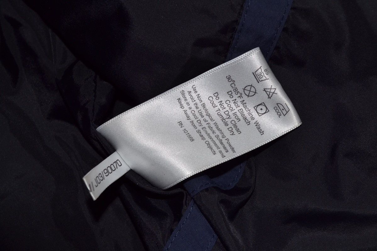 Berghaus × Goretex Berghaus Gore-tex Vintage Membrane Jacket Size US L / EU 52-54 / 3 - 14 Thumbnail