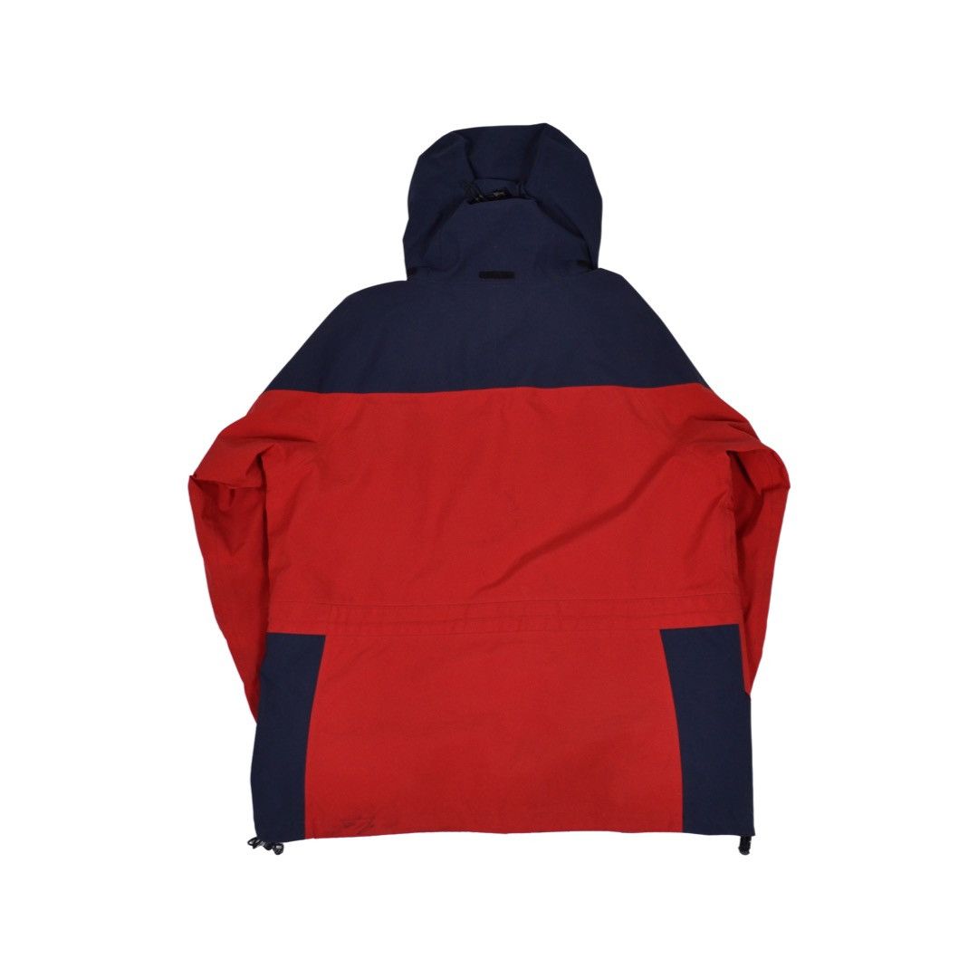 Berghaus × Goretex Berghaus Gore-tex Vintage Membrane Jacket Size US L / EU 52-54 / 3 - 9 Thumbnail