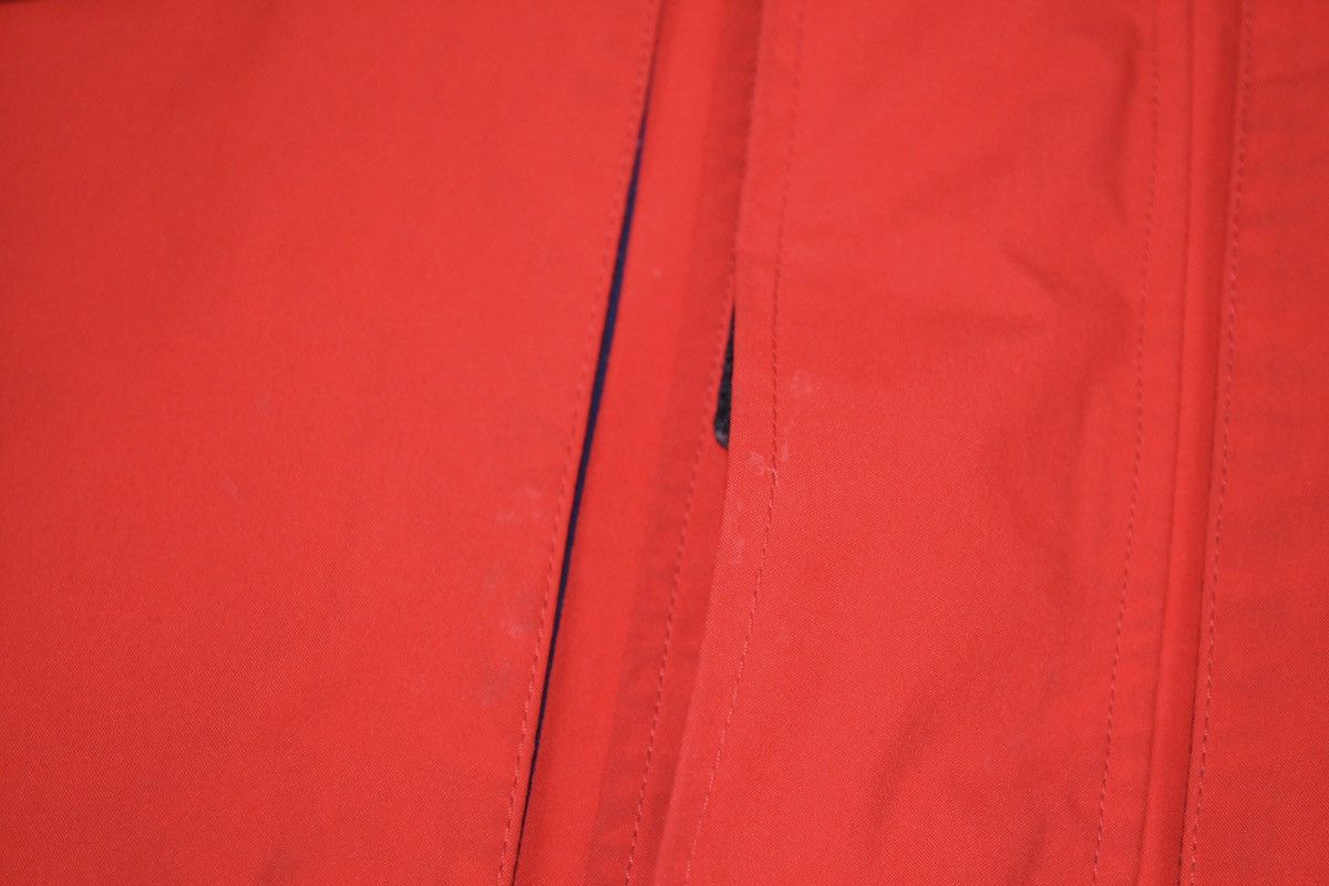 Berghaus × Goretex Berghaus Gore-tex Vintage Membrane Jacket Size US L / EU 52-54 / 3 - 16 Thumbnail