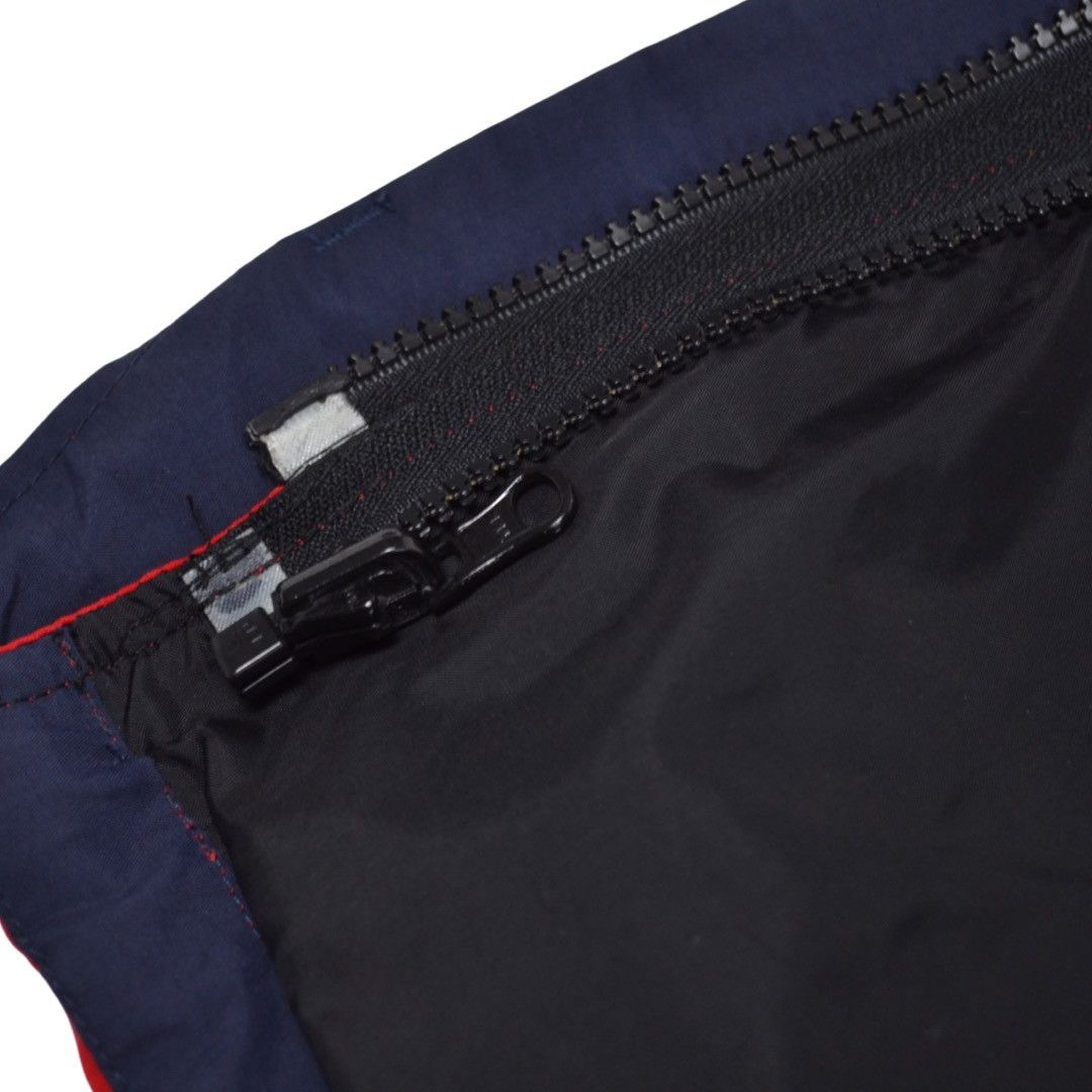 Berghaus × Goretex Berghaus Gore-tex Vintage Membrane Jacket Size US L / EU 52-54 / 3 - 8 Thumbnail