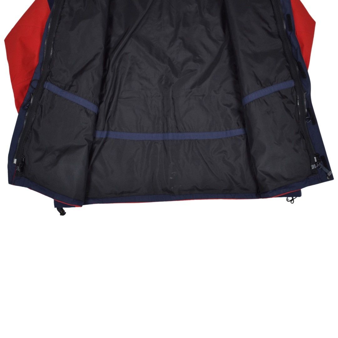 Berghaus × Goretex Berghaus Gore-tex Vintage Membrane Jacket Size US L / EU 52-54 / 3 - 6 Thumbnail