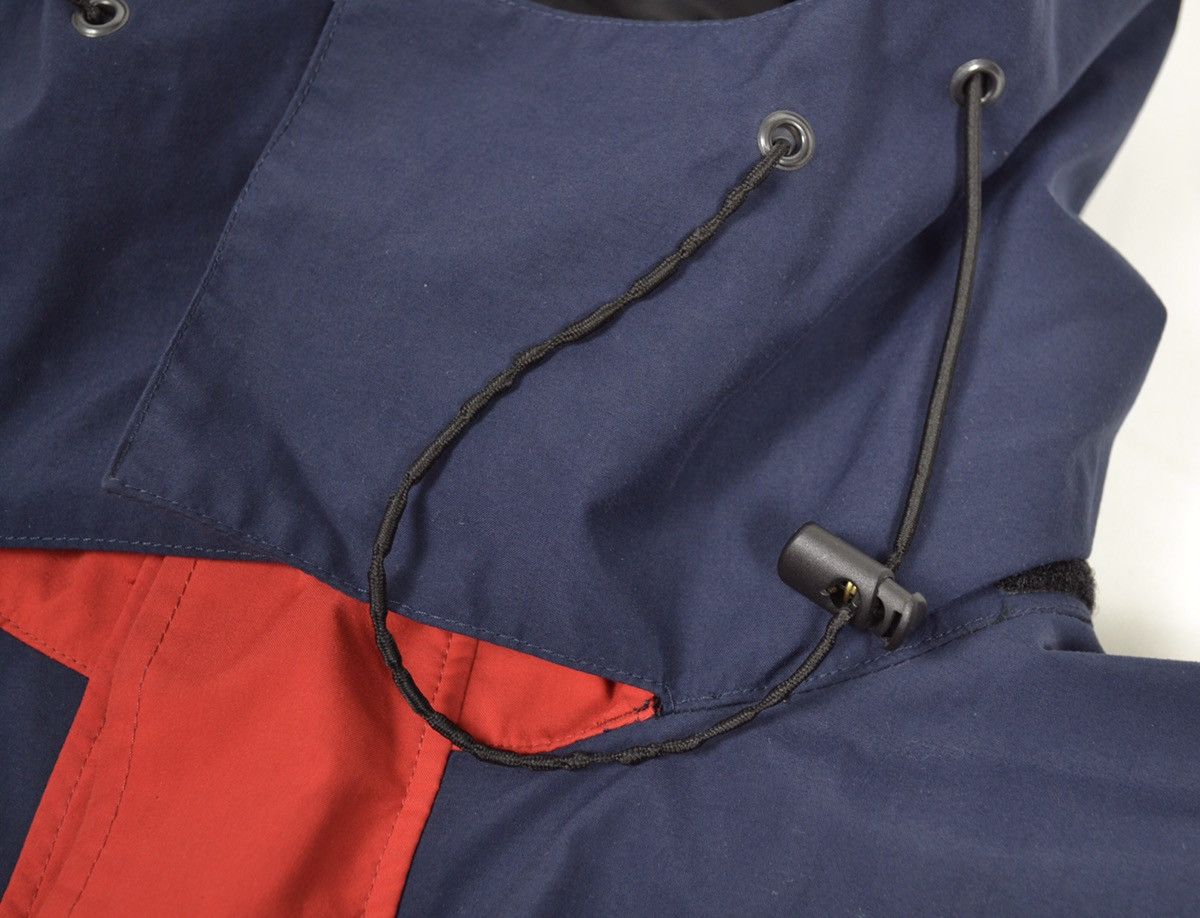 Berghaus × Goretex Berghaus Gore-tex Vintage Membrane Jacket Size US L / EU 52-54 / 3 - 15 Thumbnail