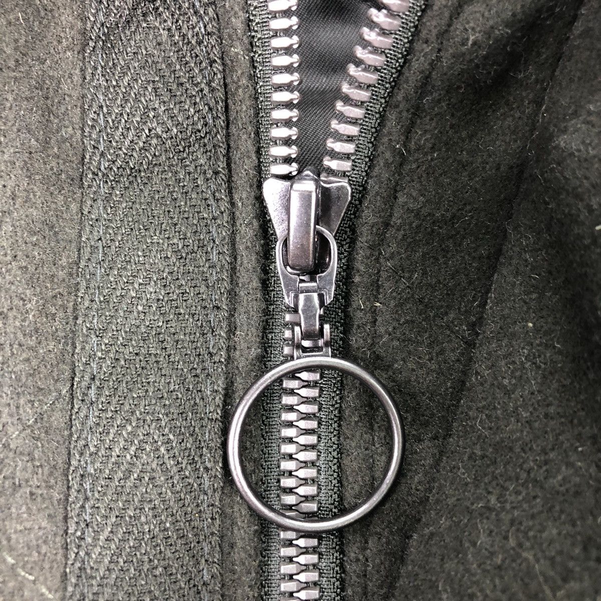 JW Anderson × Uniqlo Uniqlo x JW Anderson Designer Quilted Wool Jacket Size US M / EU 48-50 / 2 - 14 Thumbnail