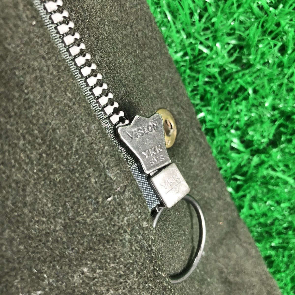 JW Anderson × Uniqlo Uniqlo x JW Anderson Designer Quilted Wool Jacket Size US M / EU 48-50 / 2 - 17 Thumbnail