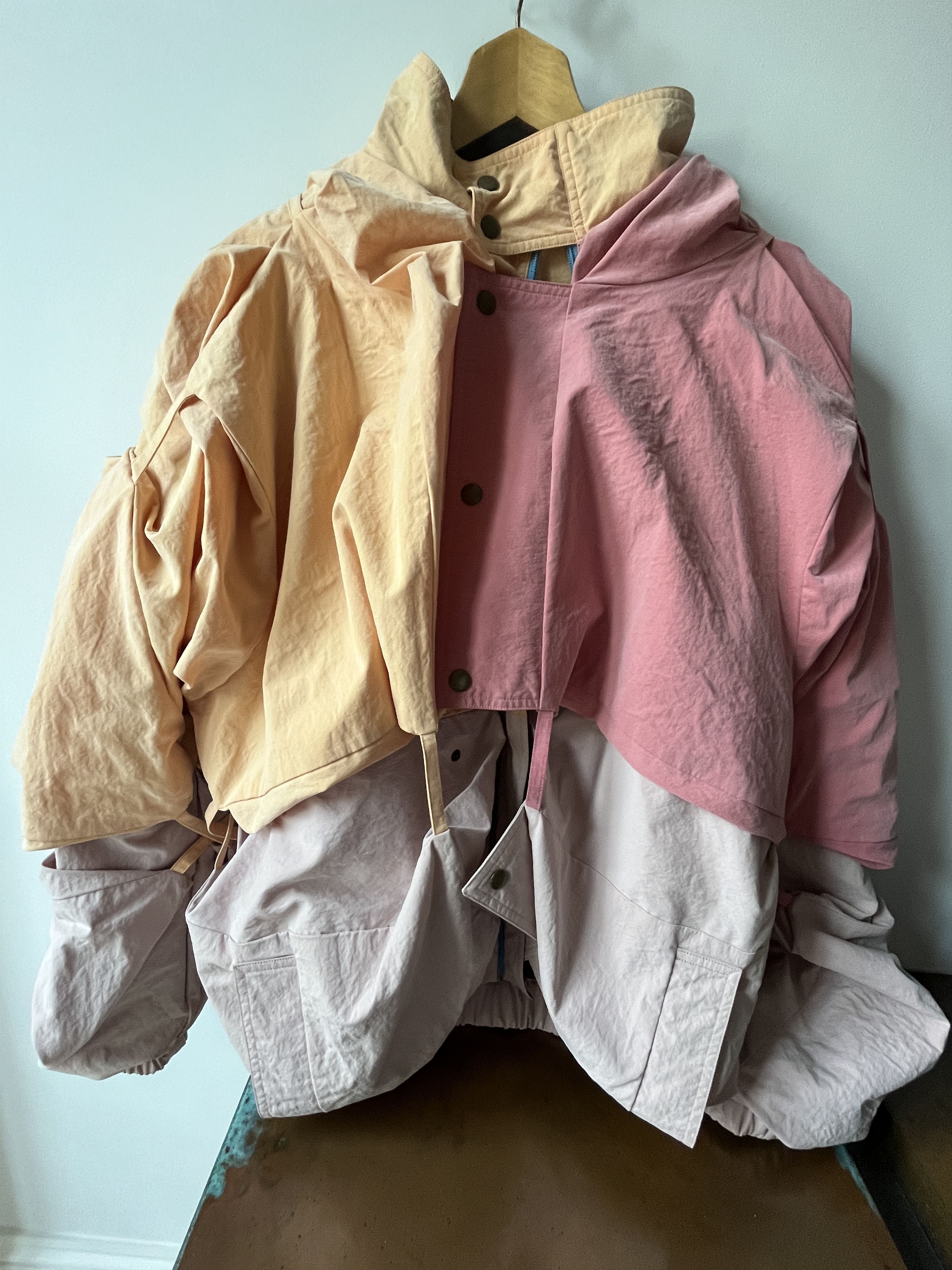 Y/Project Y/Project Pop-Up Jacket | Grailed