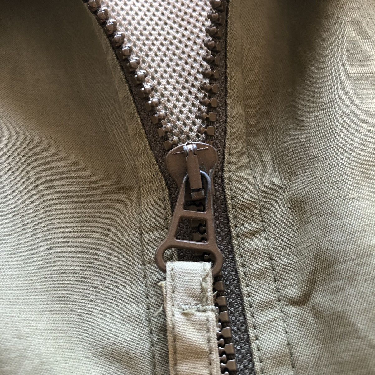 Timberland Vintage Y2K Timberland windbreaker Weathergear Size US XL / EU 56 / 4 - 11 Thumbnail