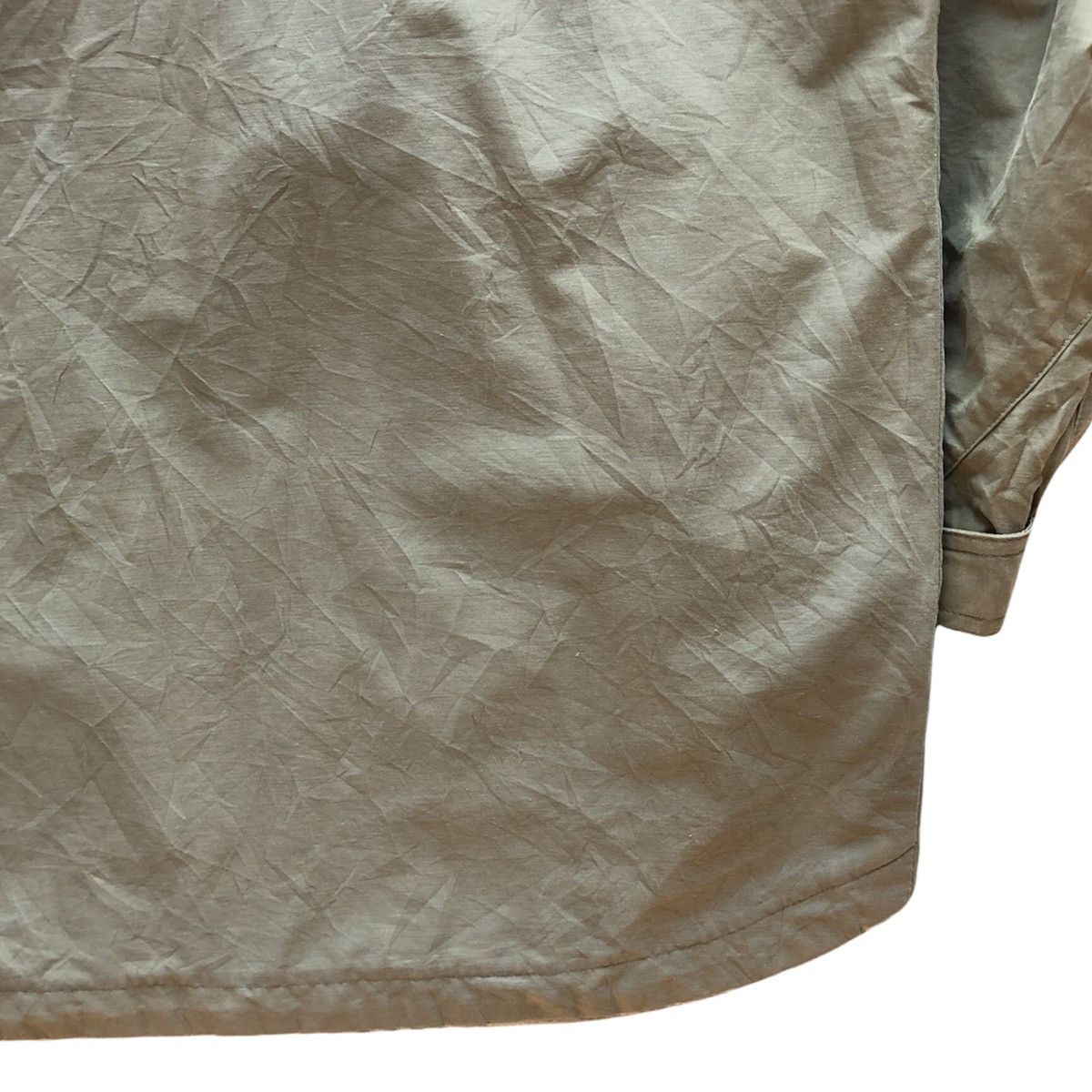 Timberland Vintage Y2K Timberland windbreaker Weathergear Size US XL / EU 56 / 4 - 7 Thumbnail