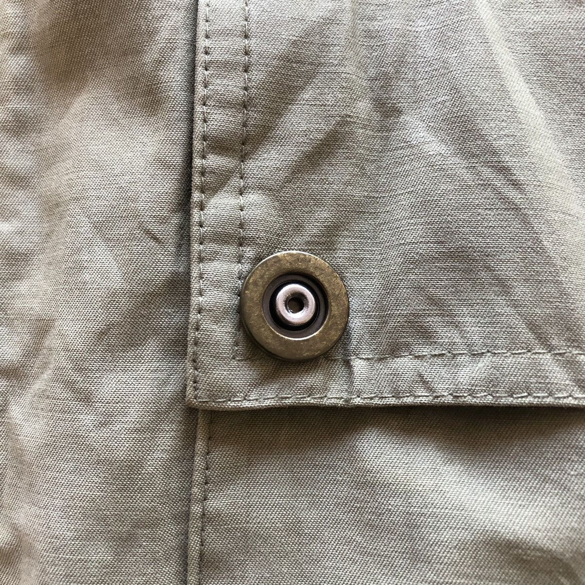 Timberland Vintage Y2K Timberland windbreaker Weathergear Size US XL / EU 56 / 4 - 10 Thumbnail