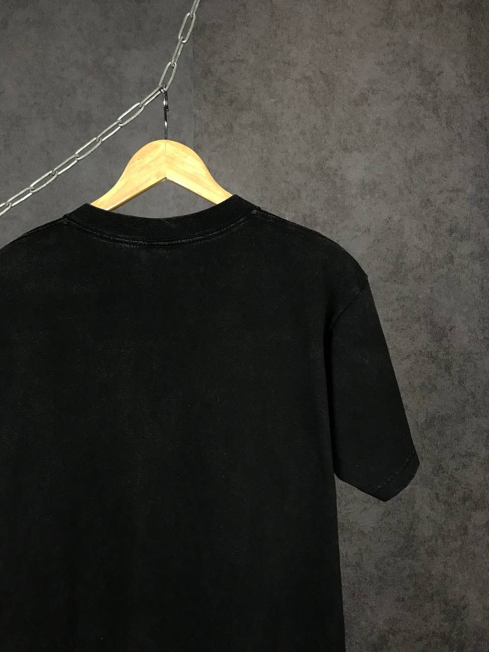 Hard Rock Cafe Hard Rock Cafe Atlanta made in USA American vintage tee Size US M / EU 48-50 / 2 - 5 Thumbnail