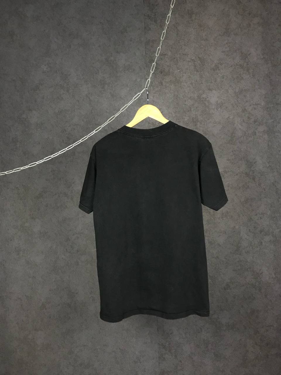 Hard Rock Cafe Hard Rock Cafe Atlanta made in USA American vintage tee Size US M / EU 48-50 / 2 - 4 Thumbnail