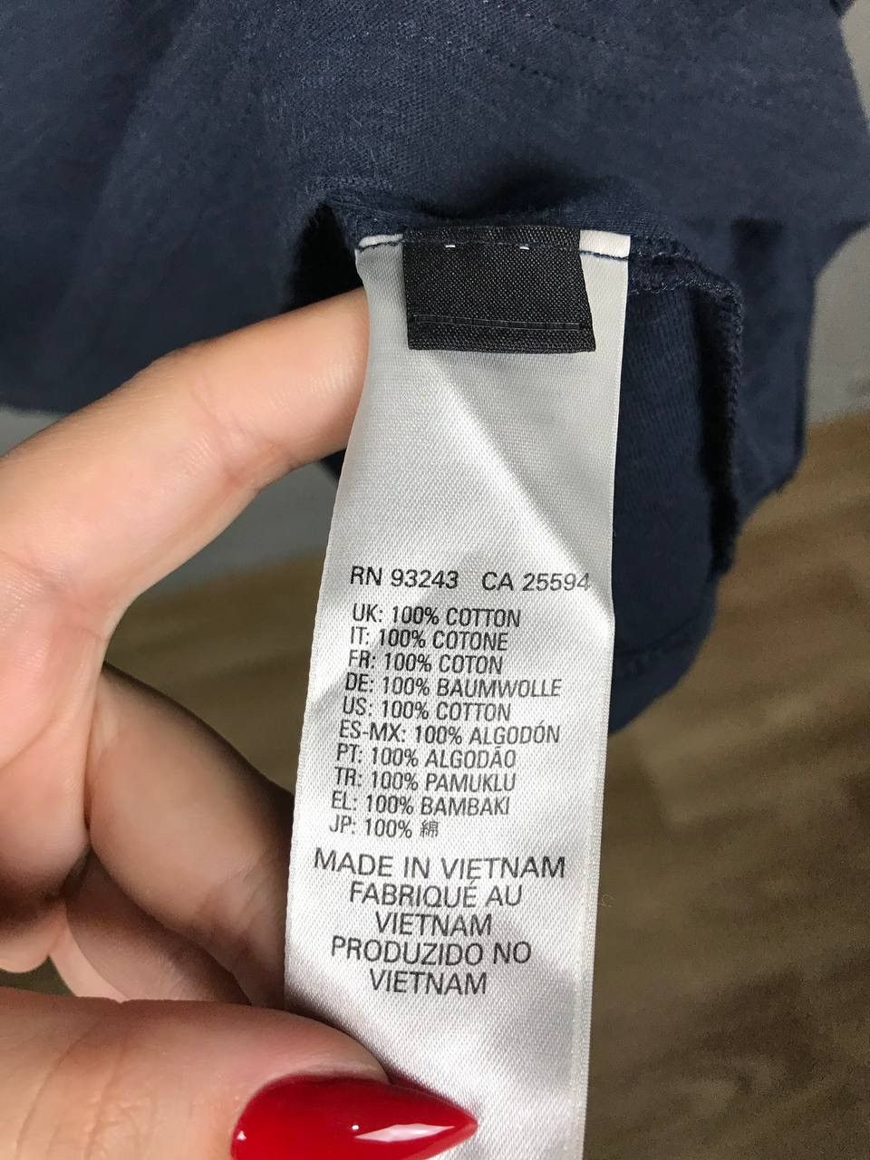 Diesel Diesel luxury streetwear overprinted tee Size US L / EU 52-54 / 3 - 5 Thumbnail