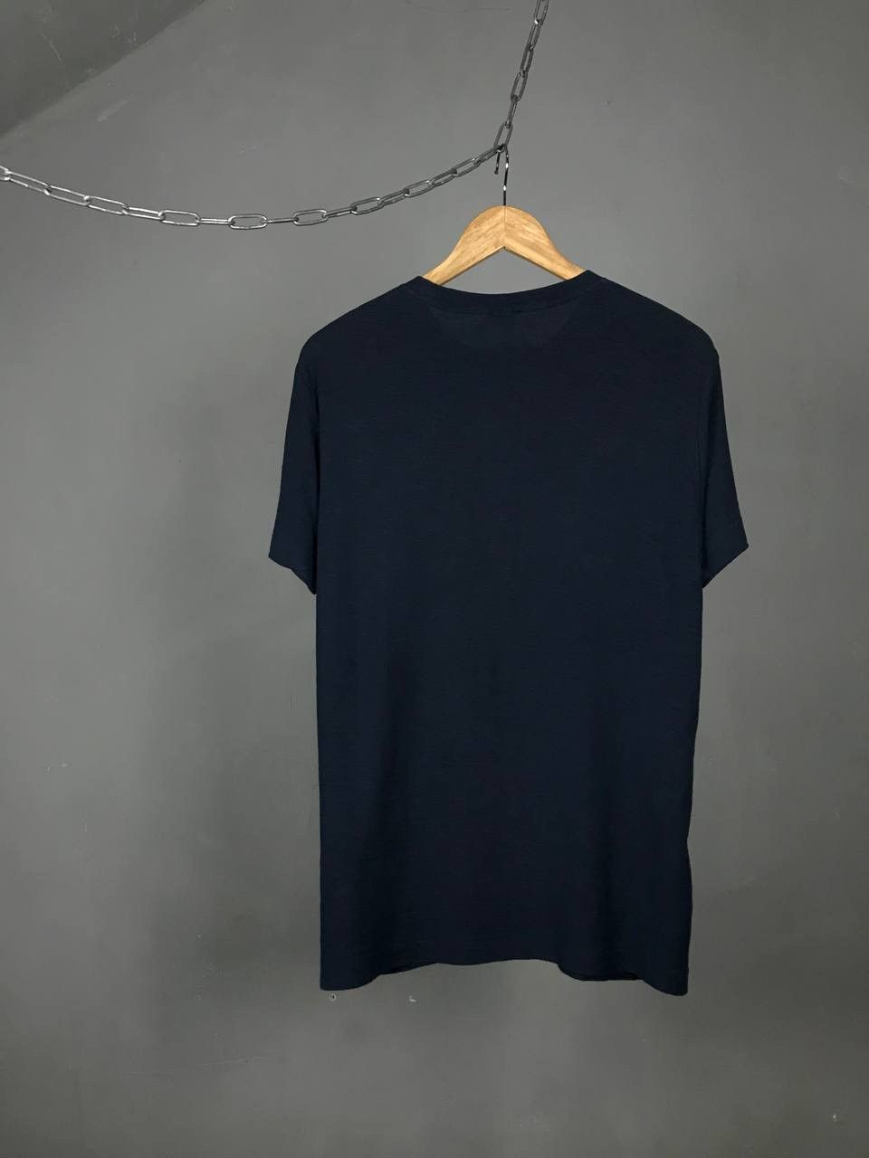 Diesel Diesel luxury streetwear overprinted tee Size US L / EU 52-54 / 3 - 6 Thumbnail