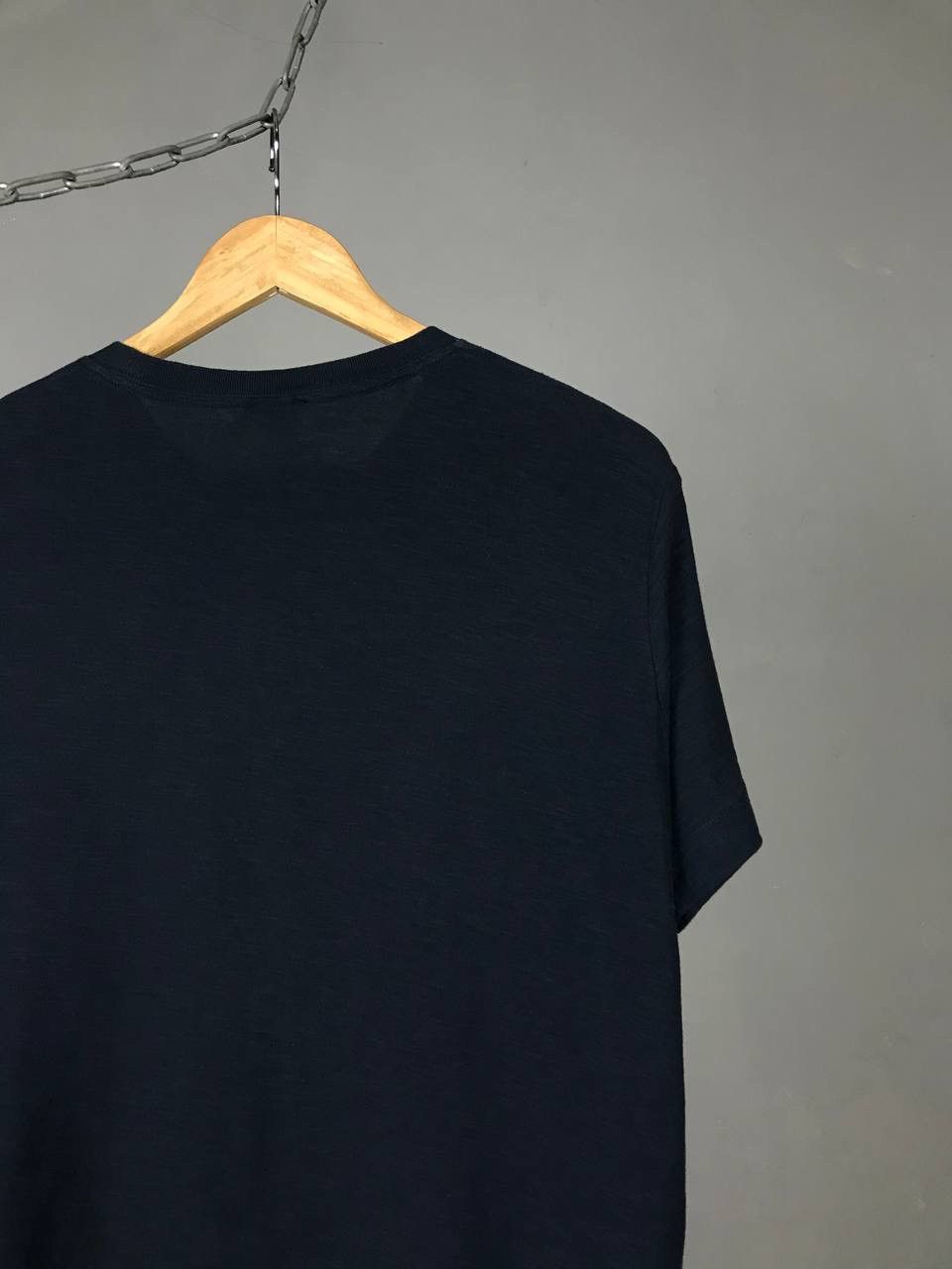 Diesel Diesel luxury streetwear overprinted tee Size US L / EU 52-54 / 3 - 7 Thumbnail
