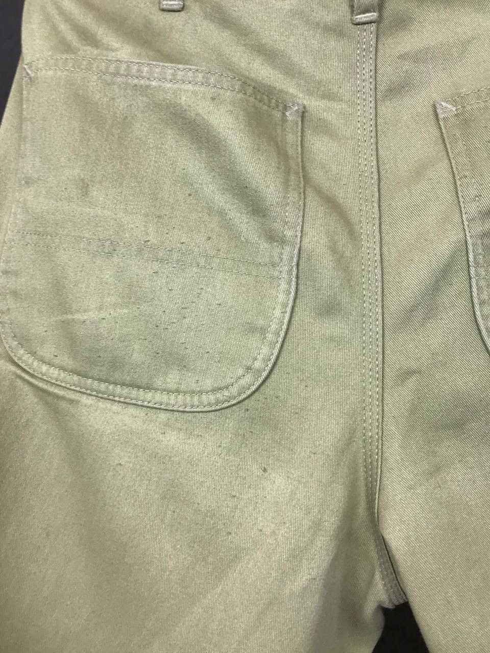 Carhartt × Vintage Carhartt vintage streetwear shorts Size US 36 / EU 52 - 7 Thumbnail