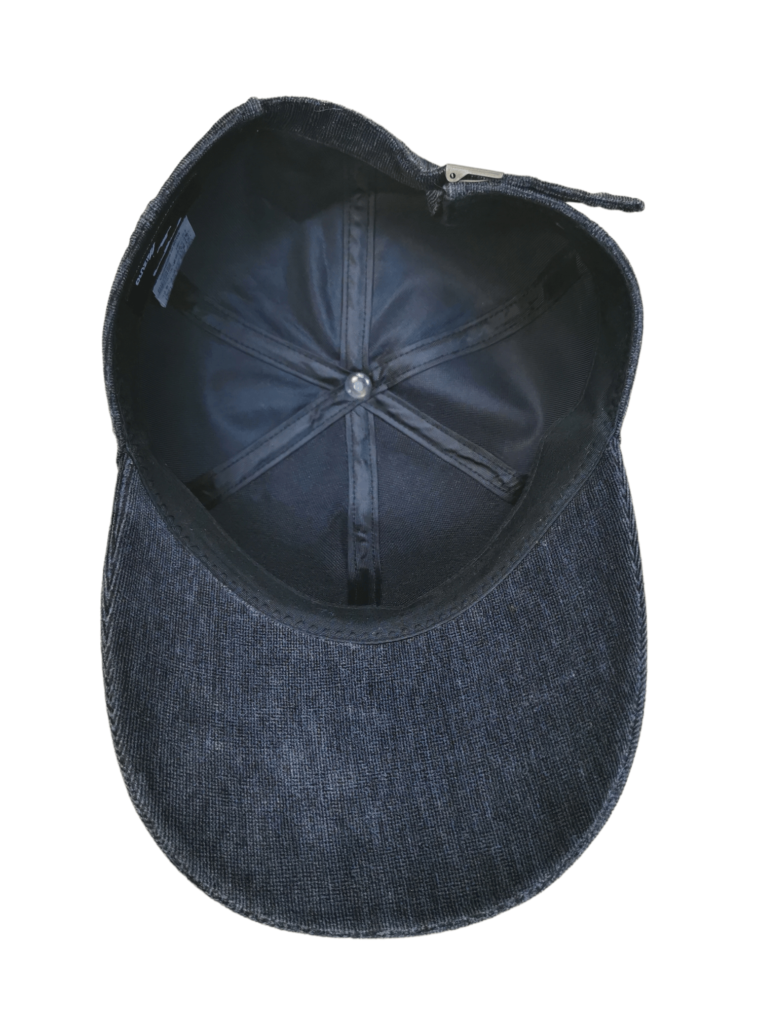 Japanese Brand JAPANESE BRAND MIZUNO T-ZOID HAT CAP Size ONE SIZE - 7 Thumbnail