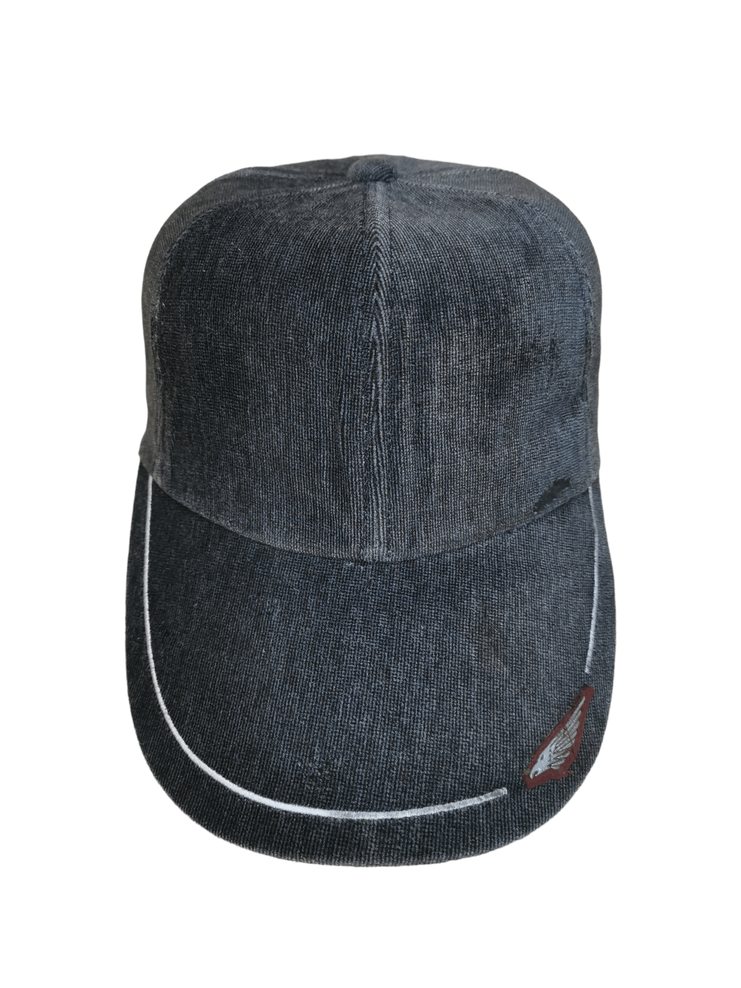 Japanese Brand JAPANESE BRAND MIZUNO T-ZOID HAT CAP Size ONE SIZE - 1 Thumbnail