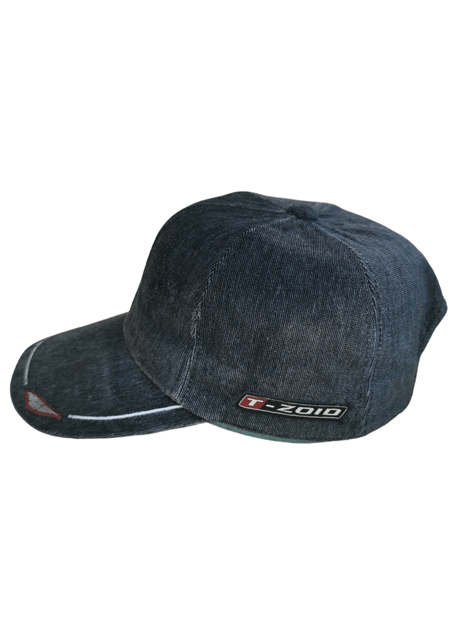 Japanese Brand JAPANESE BRAND MIZUNO T-ZOID HAT CAP Size ONE SIZE - 2 Thumbnail