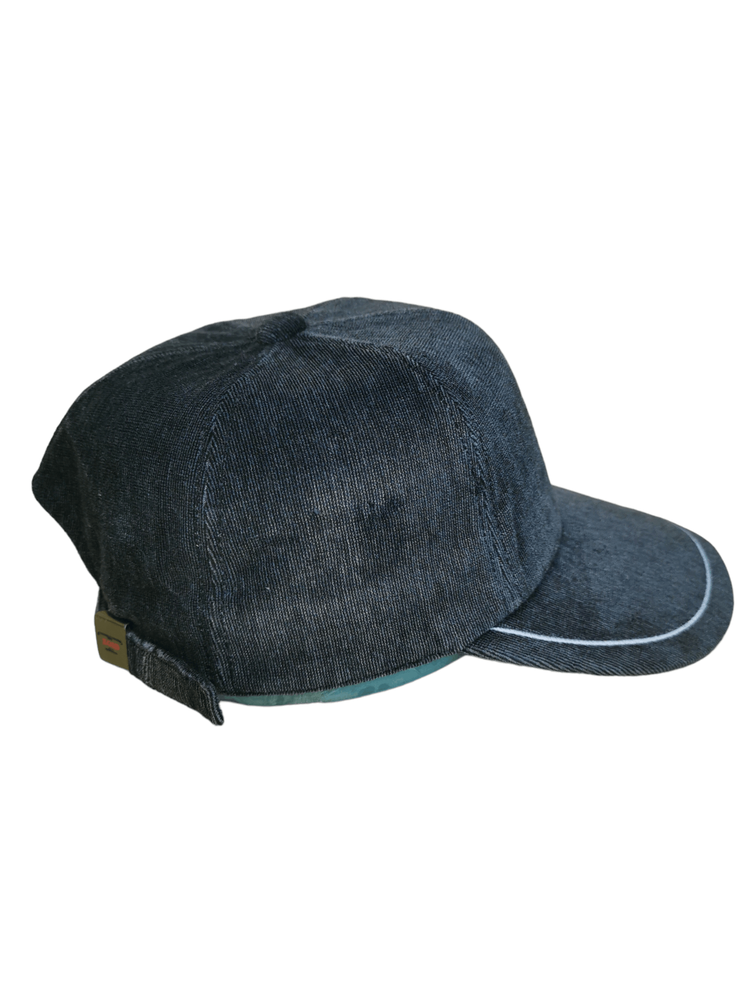 Japanese Brand JAPANESE BRAND MIZUNO T-ZOID HAT CAP Size ONE SIZE - 5 Thumbnail