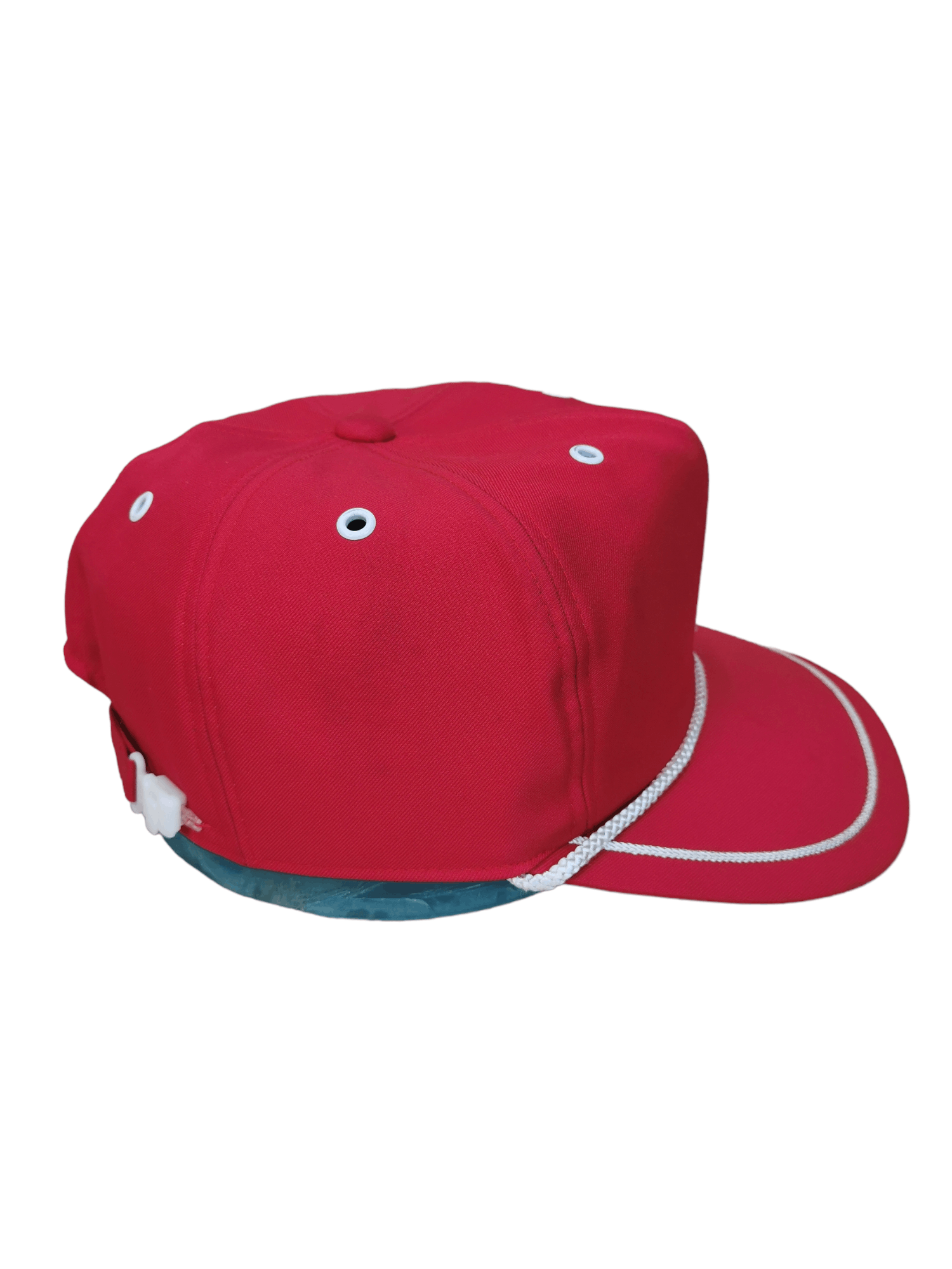 Edition Japan VINTAGE JAPANESE EDITION JAPAN HAT CAP Size ONE SIZE - 4 Thumbnail