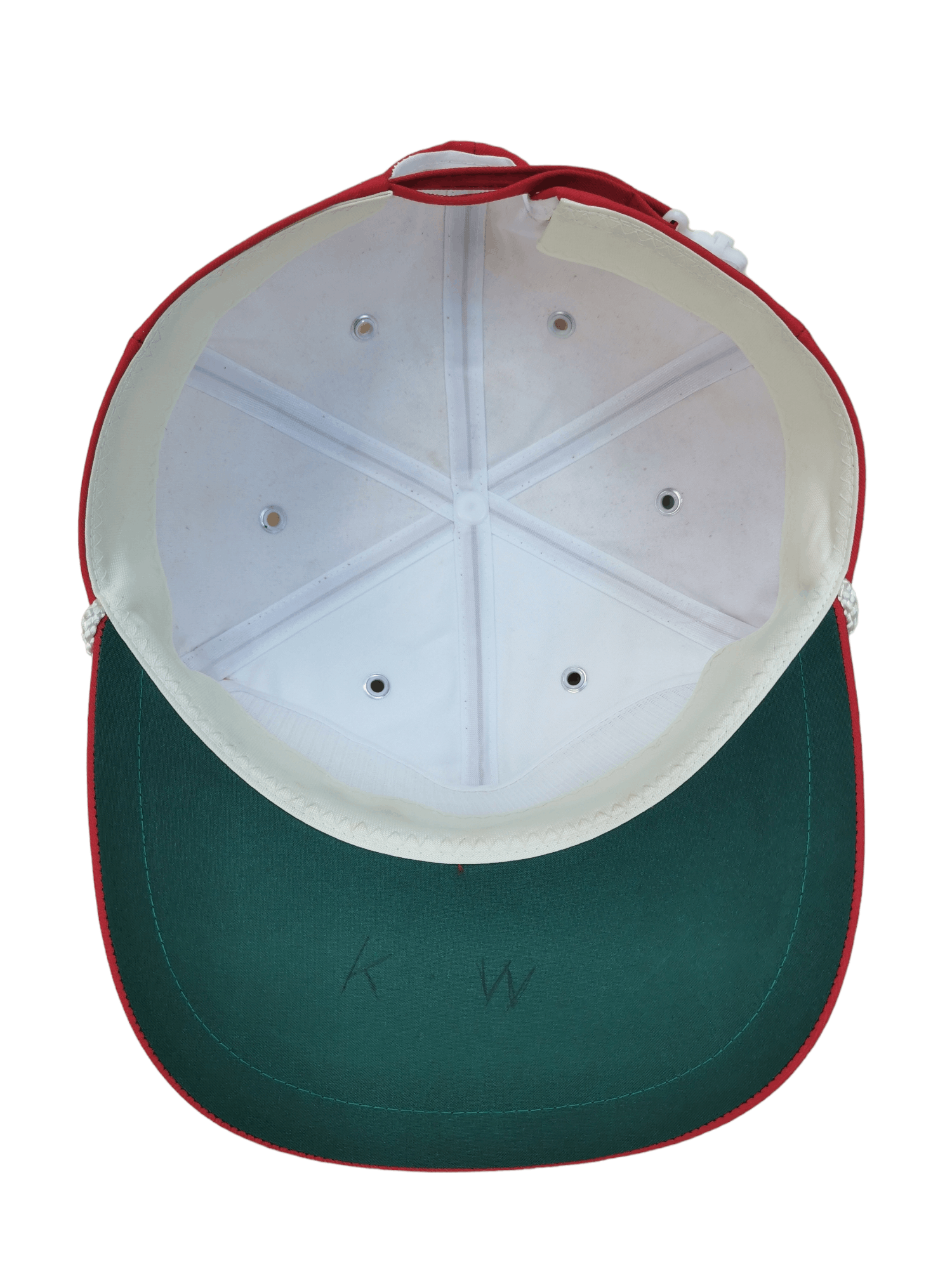 Edition Japan VINTAGE JAPANESE EDITION JAPAN HAT CAP Size ONE SIZE - 5 Thumbnail