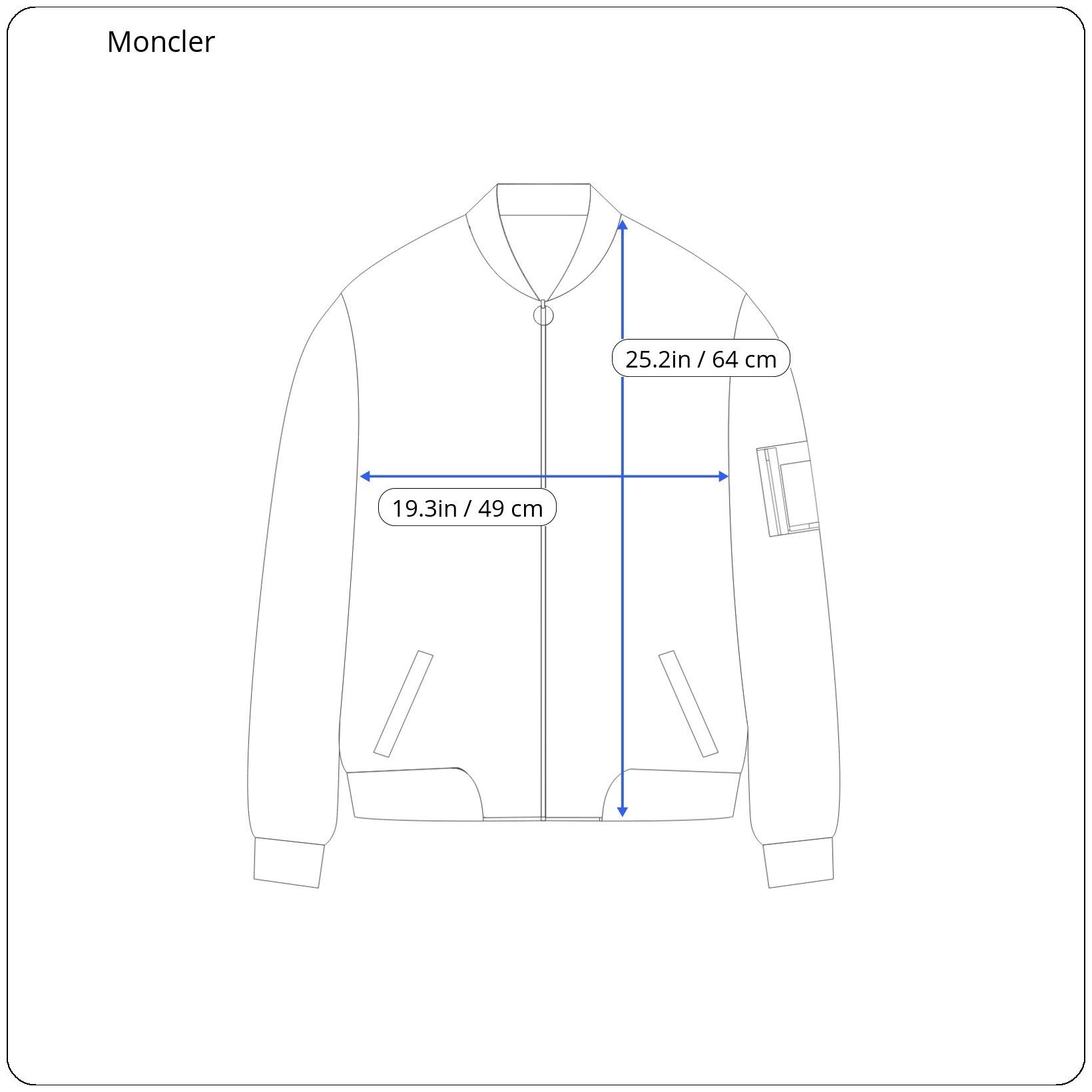 Moncler ⚡️QUICK SALE⚡️Moncler Beige Belted Jacket Parka Size M / US 6-8 / IT 42-44 - 10 Thumbnail