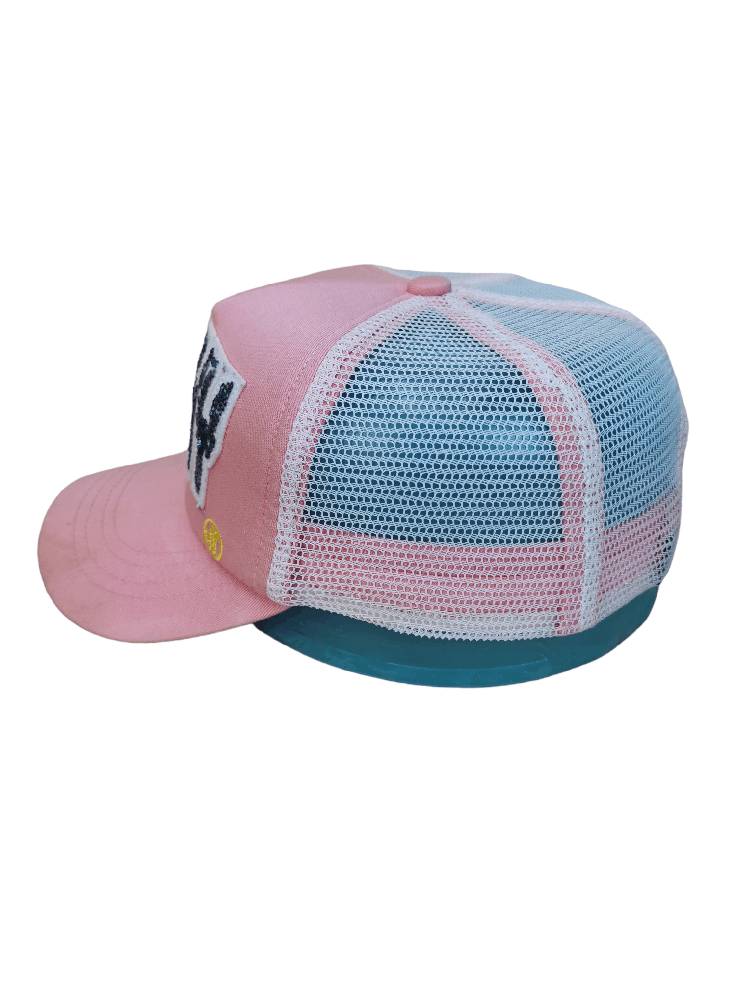 Ocean Pacific 🔥 2026 SALE🔥 OCEAN PACIFIC SURF STYLE TRUCKER HAT CAP Size ONE SIZE - 3 Thumbnail