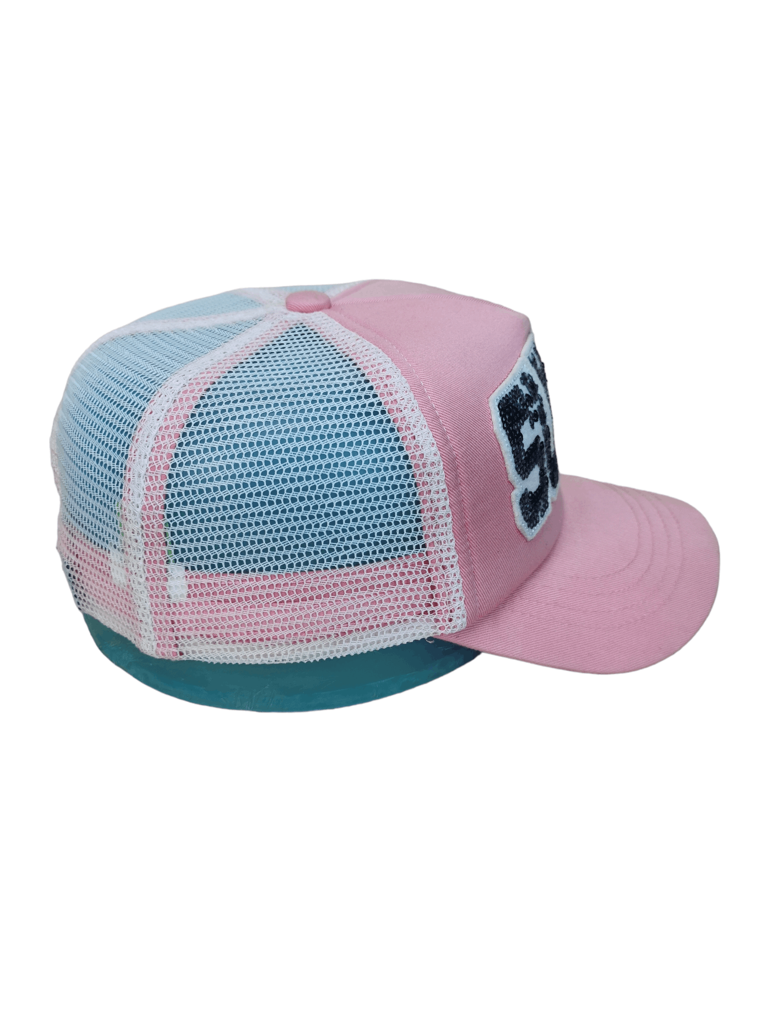 Ocean Pacific 🔥 2026 SALE🔥 OCEAN PACIFIC SURF STYLE TRUCKER HAT CAP Size ONE SIZE - 5 Thumbnail