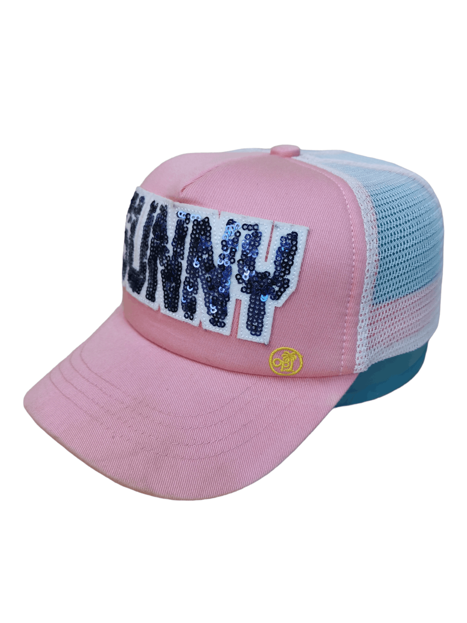 Ocean Pacific 🔥 2026 SALE🔥 OCEAN PACIFIC SURF STYLE TRUCKER HAT CAP Size ONE SIZE - 2 Thumbnail