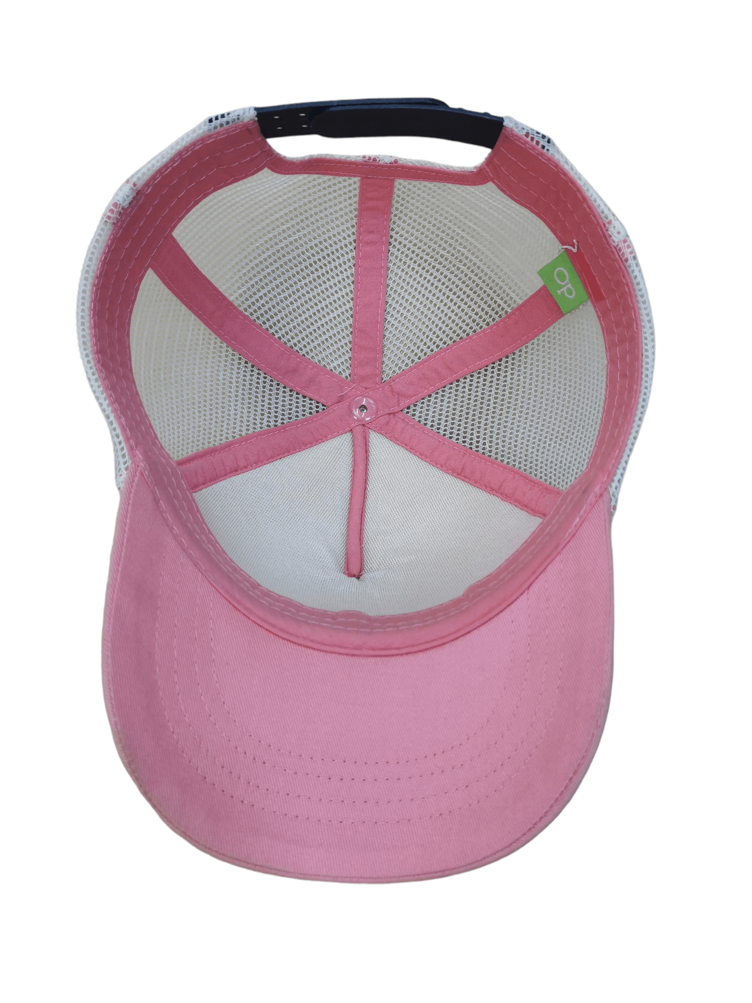 Ocean Pacific 🔥 2026 SALE🔥 OCEAN PACIFIC SURF STYLE TRUCKER HAT CAP Size ONE SIZE - 7 Thumbnail