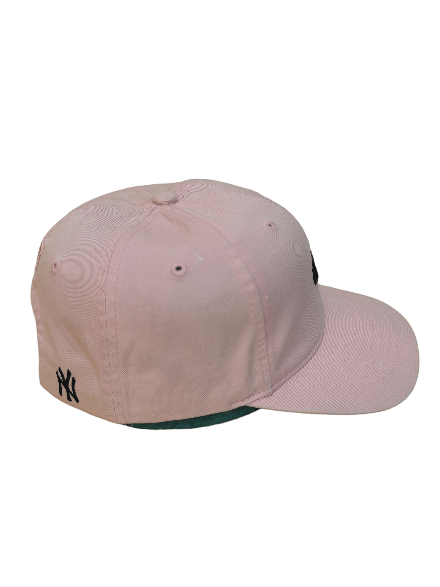 MLB 🔥 2026 SALE🔥 NEW YORK MLB HAT CAP Size ONE SIZE - 4 Thumbnail