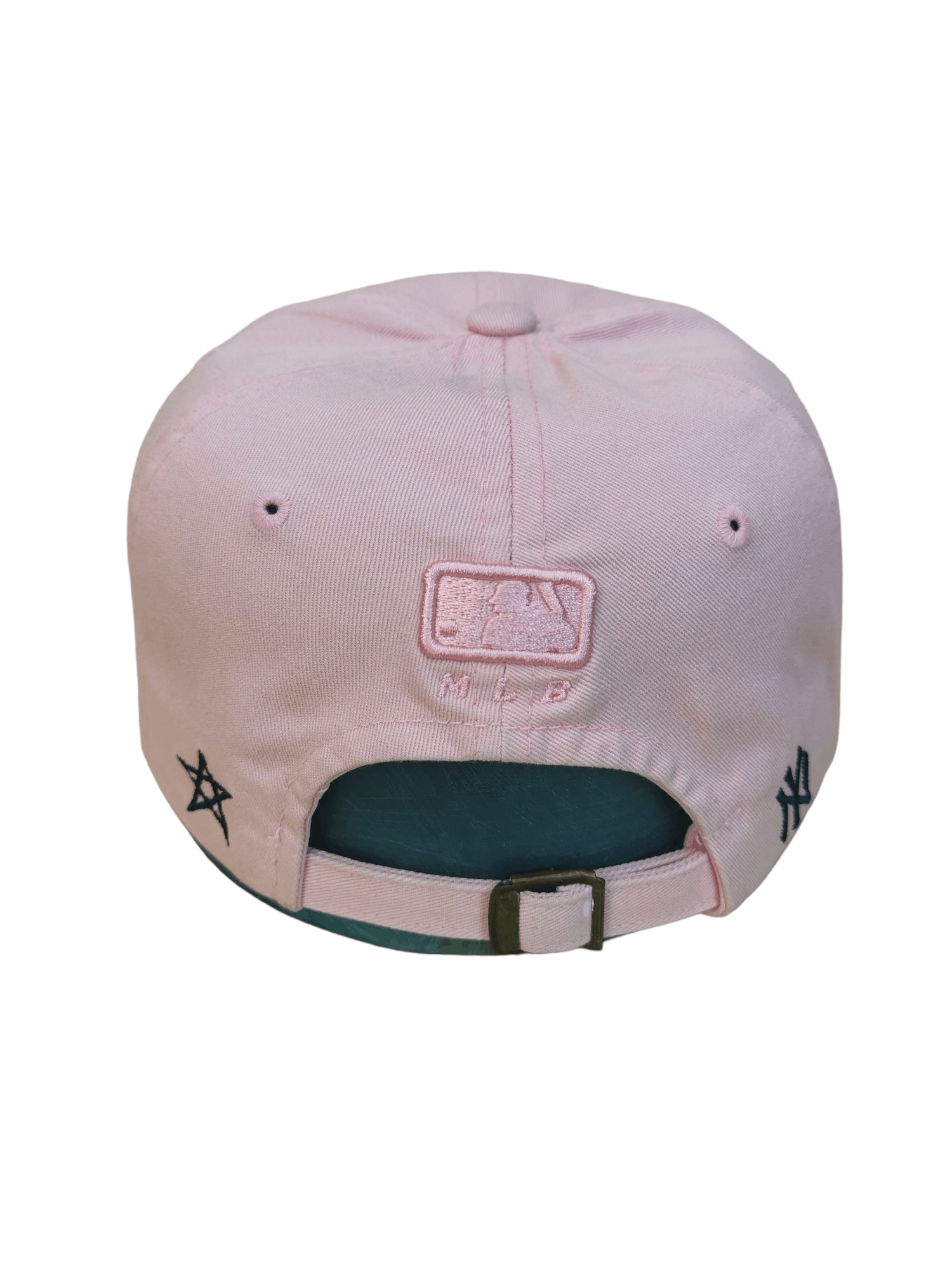 MLB 🔥 2026 SALE🔥 NEW YORK MLB HAT CAP Size ONE SIZE - 3 Thumbnail
