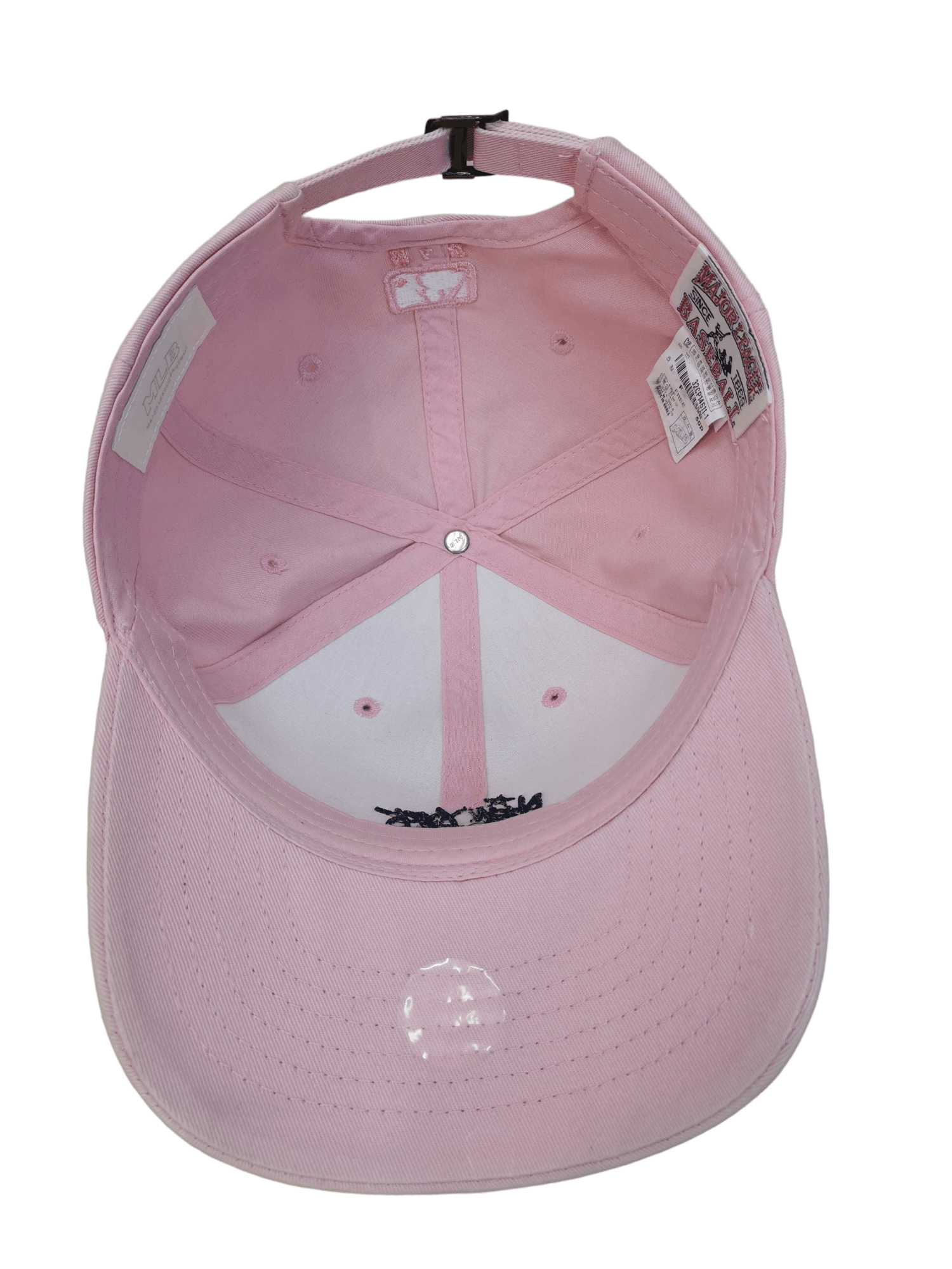 MLB 🔥 2026 SALE🔥 NEW YORK MLB HAT CAP Size ONE SIZE - 7 Thumbnail