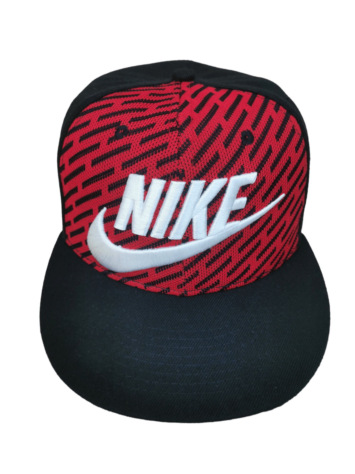 NIKE BIG LOGO HAT CAP