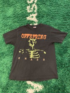 Offspring Smash Shirt | Grailed