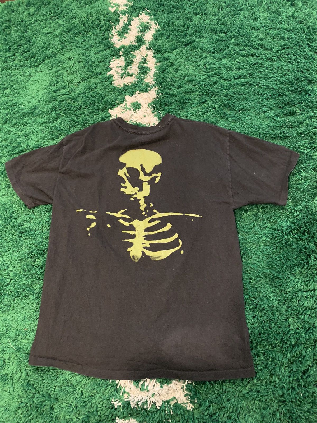 Band Tees × Vintage Vintage Offspring Smash shirt Signed RARE Size US XL / EU 56 / 4 - 2 Thumbnail