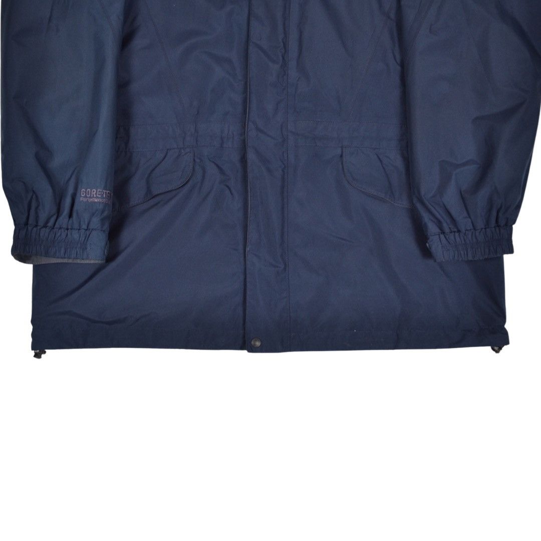 Berghaus Berghaus Gore-Tex Vintage Jacket Size US XL / EU 56 / 4 - 3 Thumbnail