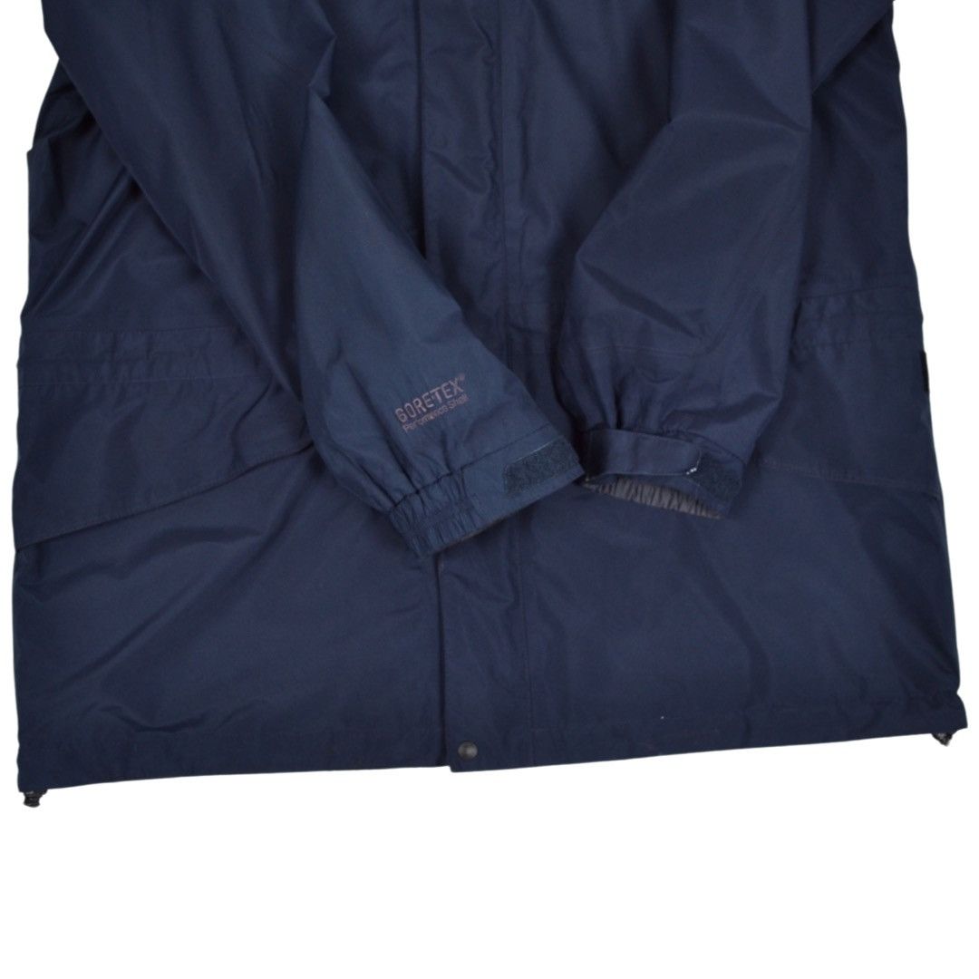 Berghaus Berghaus Gore-Tex Vintage Jacket Size US XL / EU 56 / 4 - 4 Thumbnail