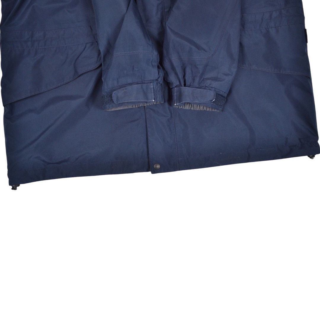 Berghaus Berghaus Gore-Tex Vintage Jacket Size US XL / EU 56 / 4 - 7 Thumbnail