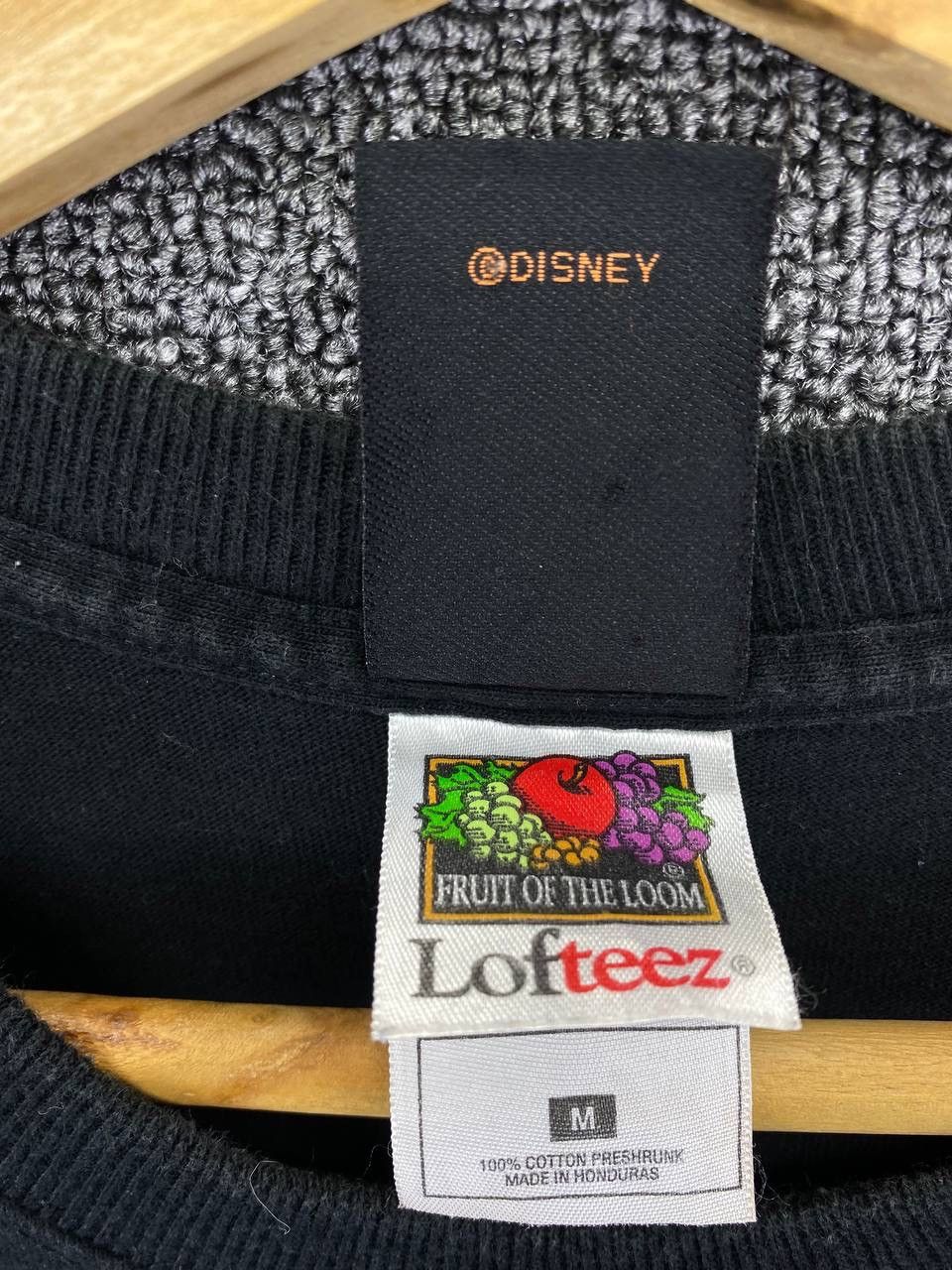 Disney Vintage The Lion King The Broadway Musical Disney T Shirts Size US M / EU 48-50 / 2 - 6 Thumbnail