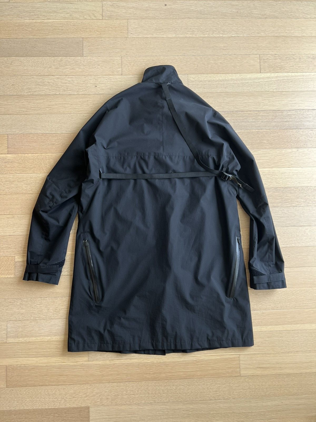 Acronym J46U-WS Size US L / EU 52-54 / 3 - 6 Thumbnail
