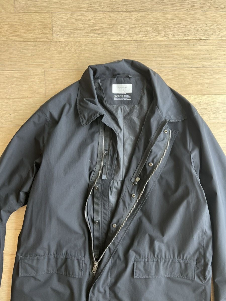Acronym J46U-WS Size US L / EU 52-54 / 3 - 3 Thumbnail