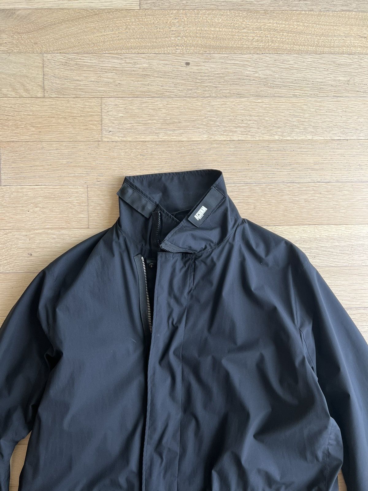 Acronym J46U-WS Size US L / EU 52-54 / 3 - 2 Thumbnail