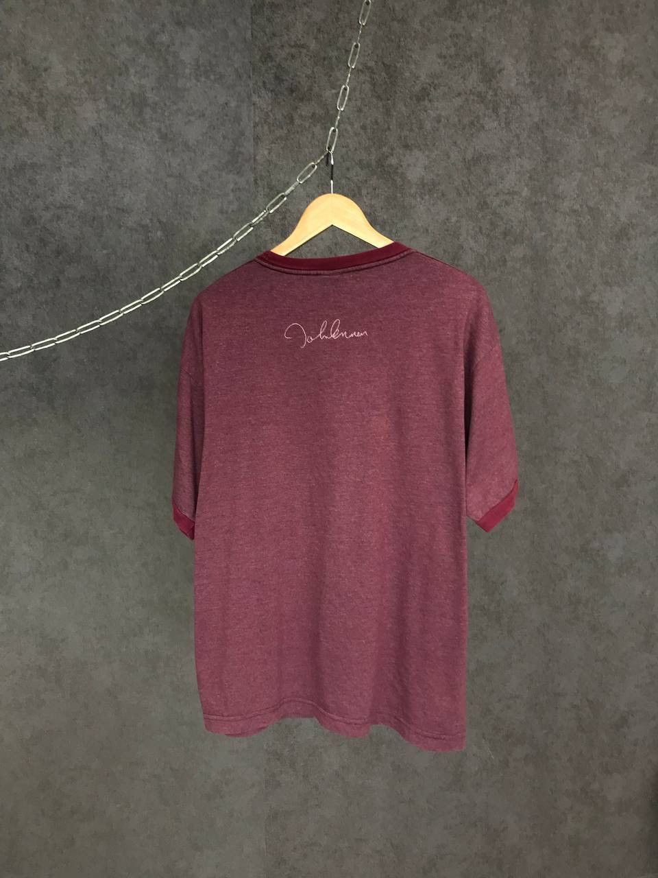 Band Tees John Lennon 2004 vintage cult rock band tee Size US XL / EU 56 / 4 - 6 Thumbnail