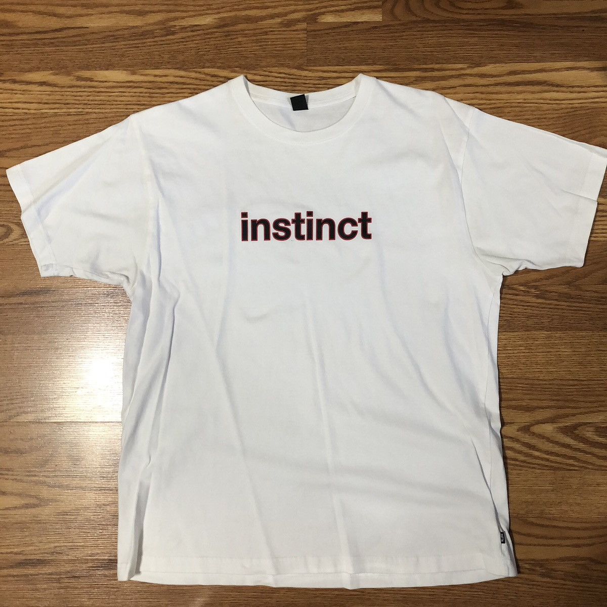 Patta Patta Instinct T- Shirt Size Large Size US L / EU 52-54 / 3 - 1 Thumbnail