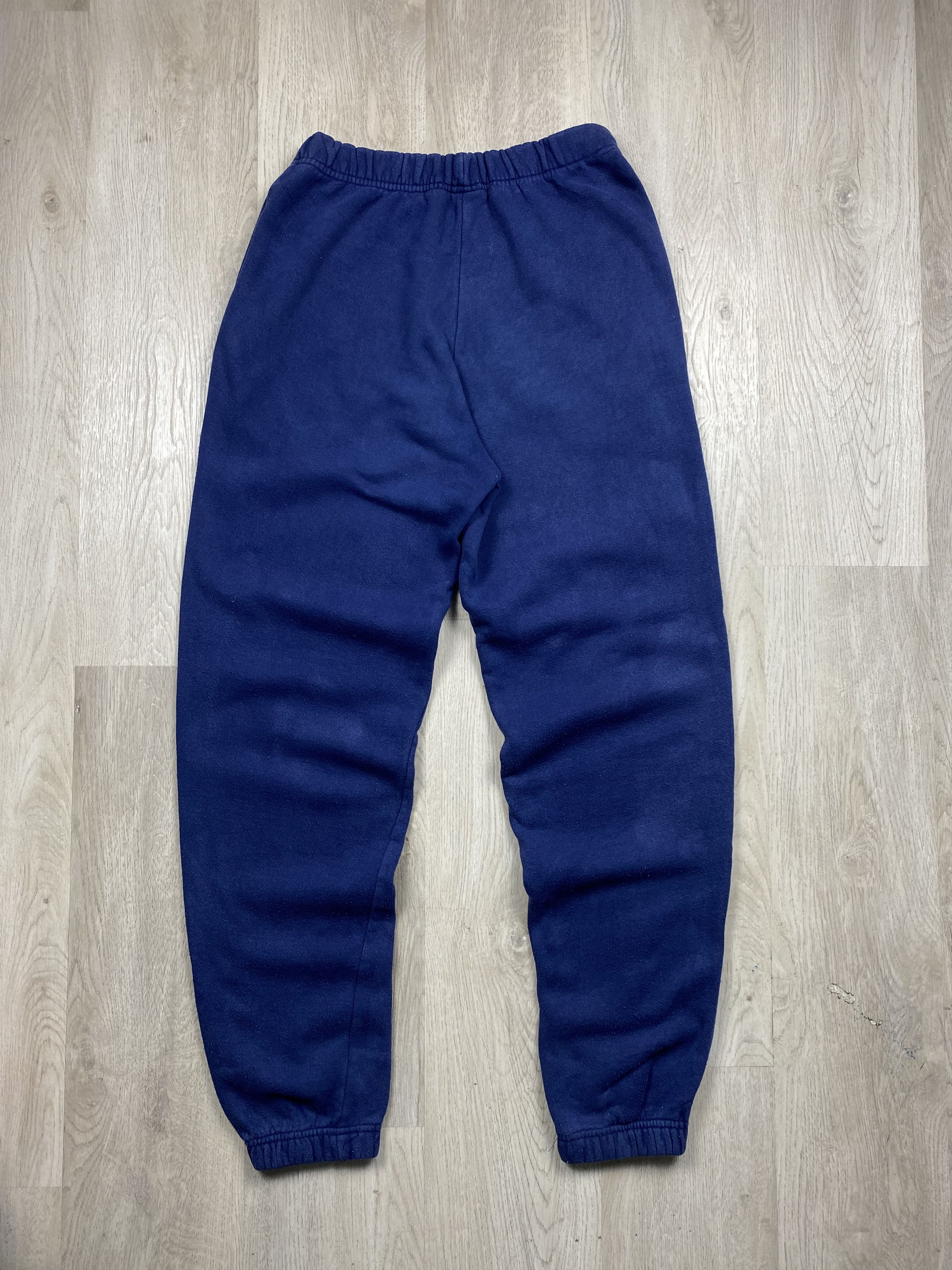 Nike × Vintage Nike Vintage Sweatpants Pants Y2K Drill Gorpcore Size US 30 / EU 46 - 6 Thumbnail