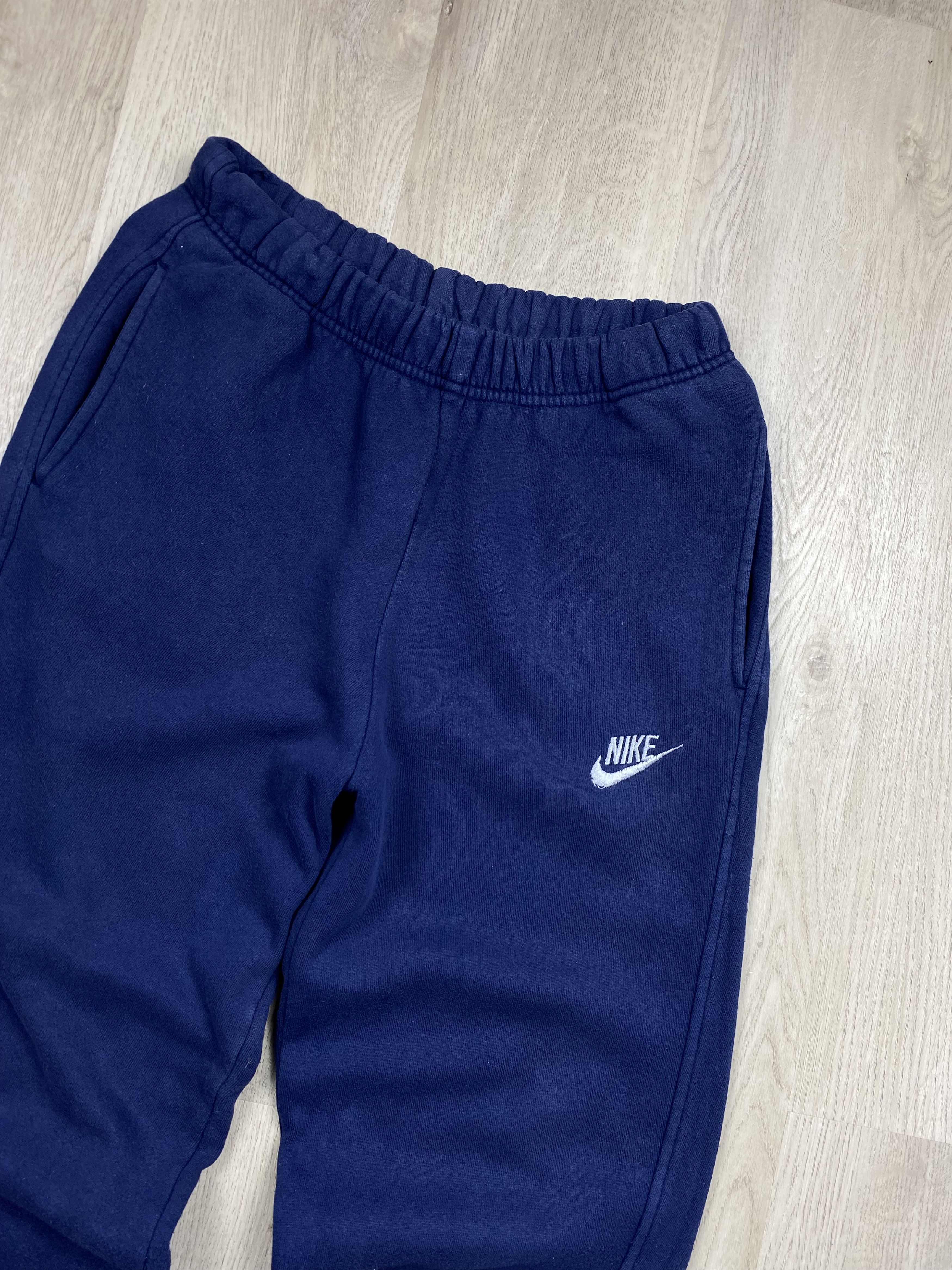 Nike × Vintage Nike Vintage Sweatpants Pants Y2K Drill Gorpcore Size US 30 / EU 46 - 2 Thumbnail