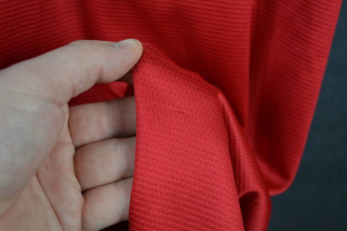 Nike Manchester United 2013 Home Football Shirt Nike Soccer XL Size US XL / EU 56 / 4 - 5 Thumbnail