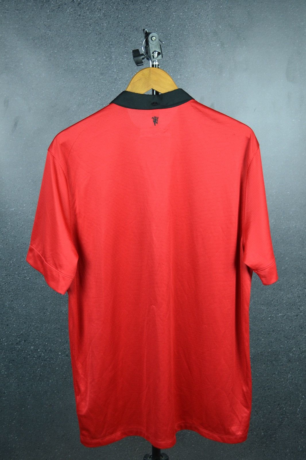 Nike Manchester United 2013 Home Football Shirt Nike Soccer XL Size US XL / EU 56 / 4 - 2 Thumbnail