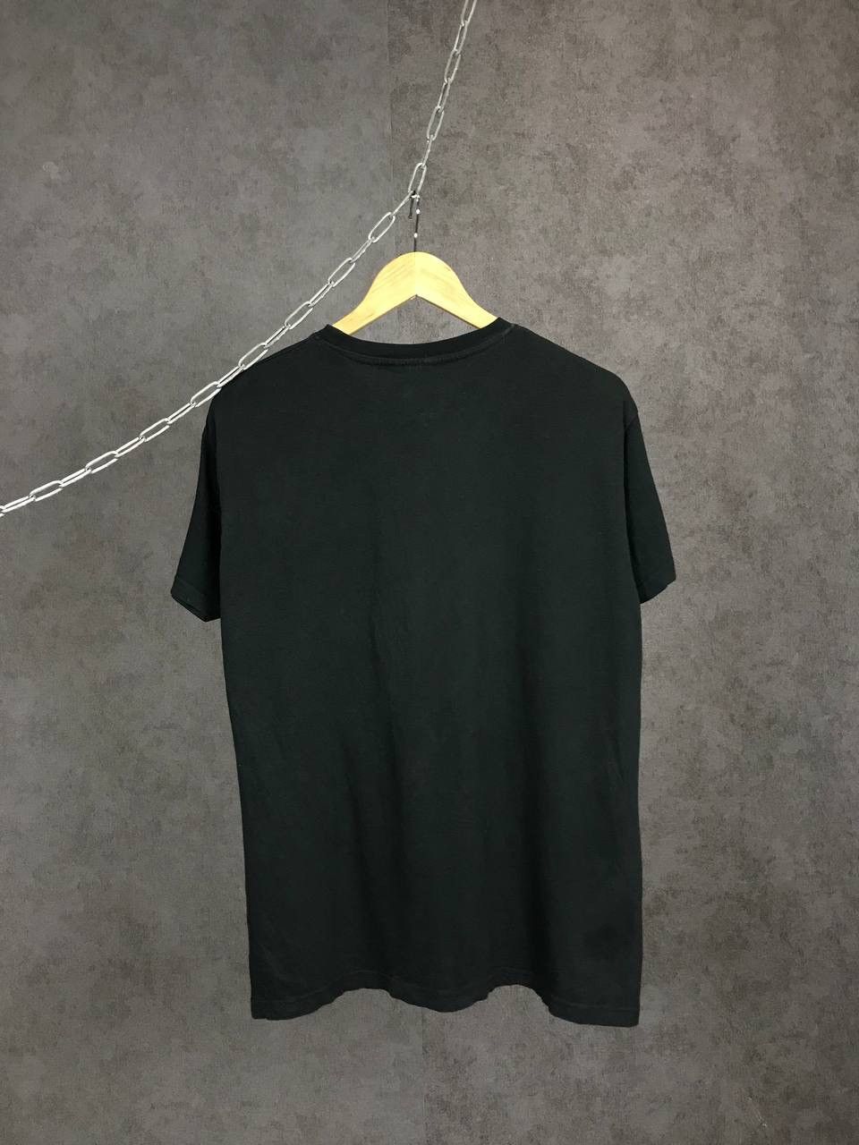 Expert Horror × Vintage Devil 2010 vintage movie expert horror tee Size US L / EU 52-54 / 3 - 5 Thumbnail