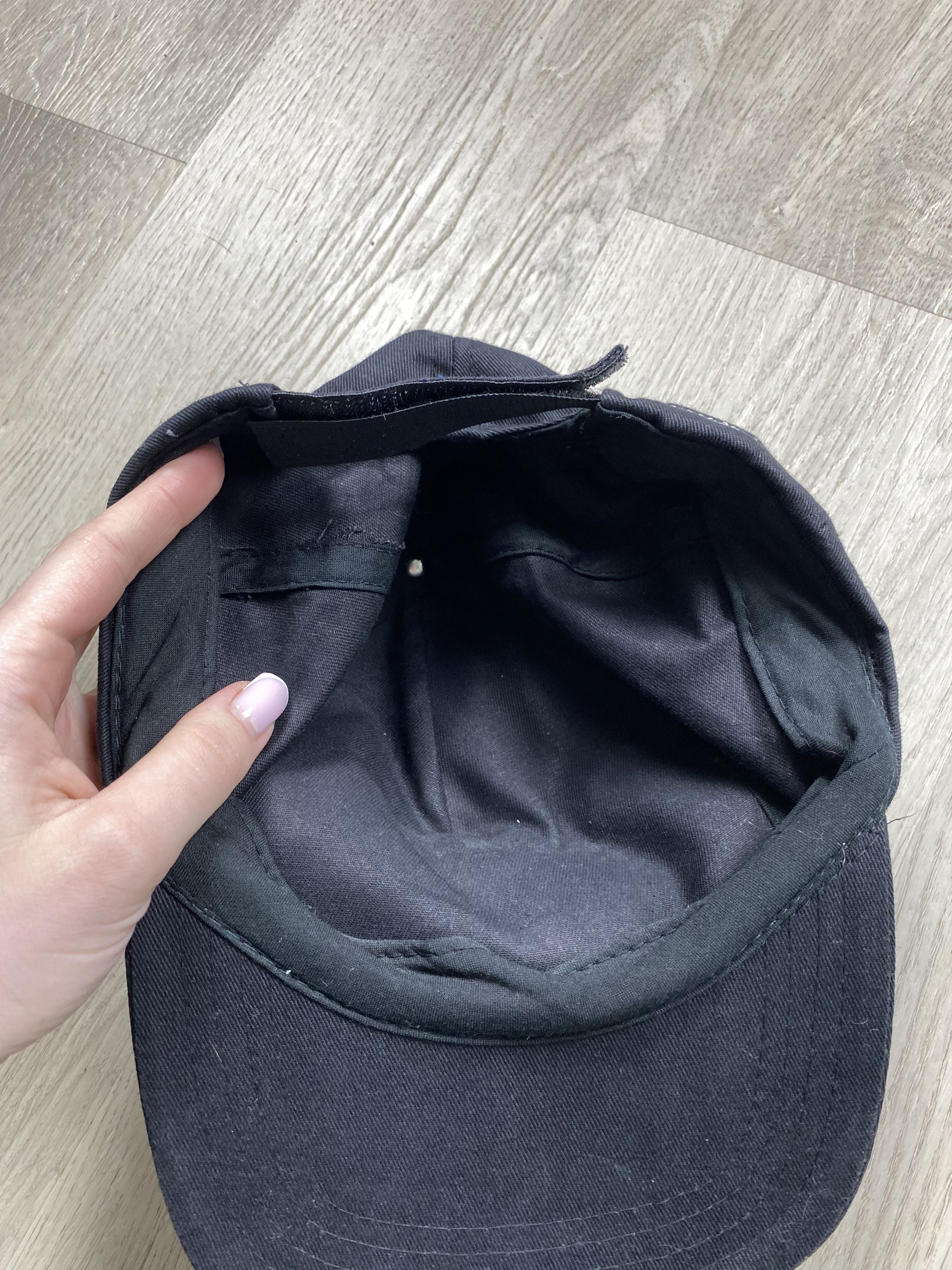 Formula 1 × Mercedes-Benz Mercedes Benz WM 94 Vintage Cap Hat Size ONE SIZE - 6 Thumbnail